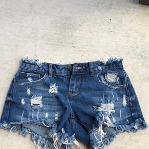 Rue 21 shorts